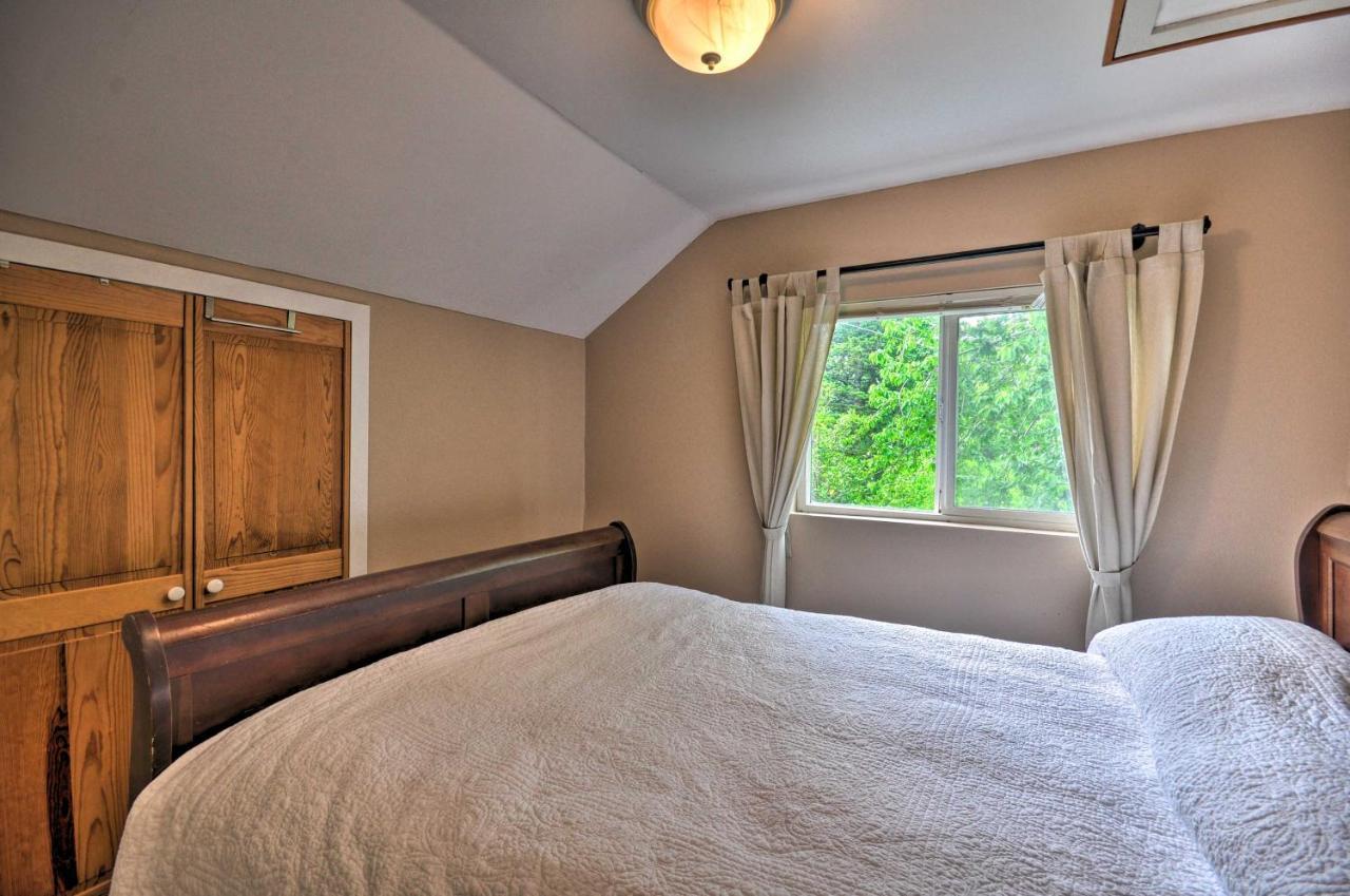 شقة Rustic Stevenson Hideaway With View On The Gorge! المظهر الخارجي الصورة